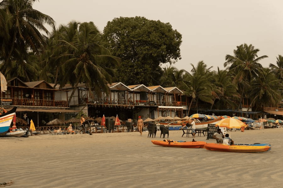 Goa